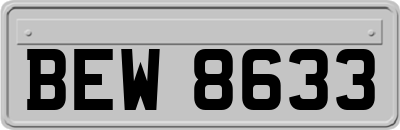 BEW8633