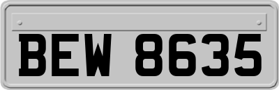 BEW8635