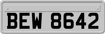 BEW8642