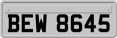 BEW8645