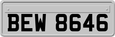 BEW8646