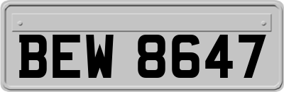 BEW8647