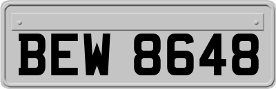 BEW8648