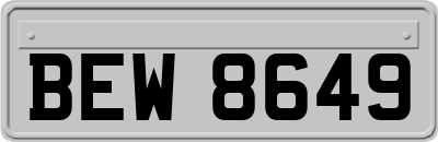 BEW8649