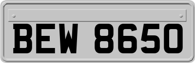 BEW8650