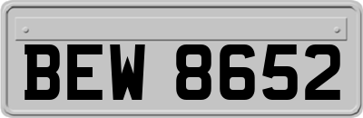 BEW8652