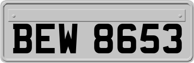 BEW8653