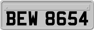 BEW8654