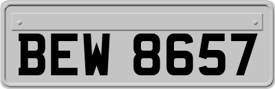 BEW8657