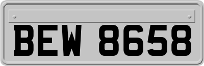 BEW8658