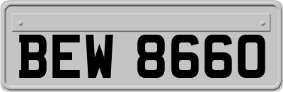 BEW8660