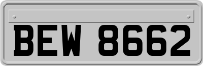 BEW8662