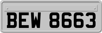 BEW8663