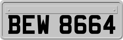 BEW8664