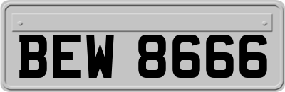 BEW8666