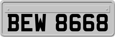 BEW8668