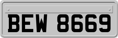 BEW8669