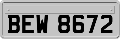 BEW8672