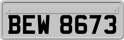 BEW8673