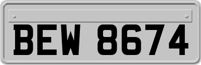 BEW8674