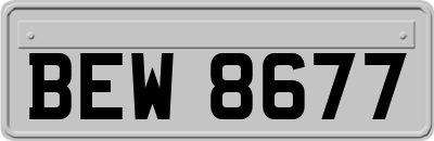 BEW8677