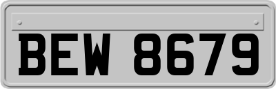 BEW8679