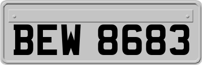 BEW8683