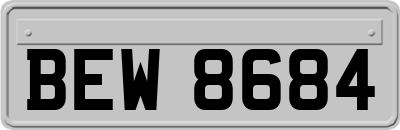 BEW8684