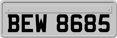 BEW8685