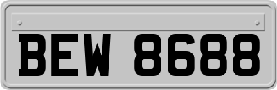 BEW8688