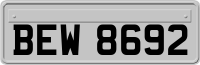 BEW8692