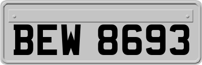 BEW8693