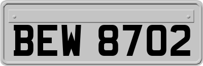 BEW8702