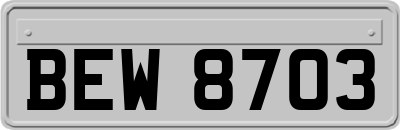 BEW8703