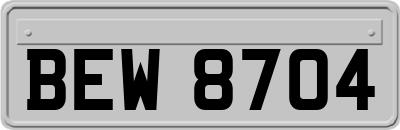 BEW8704