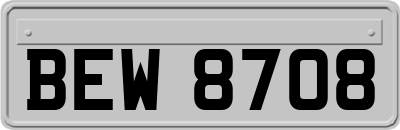 BEW8708