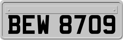 BEW8709