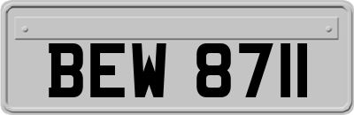 BEW8711