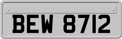 BEW8712