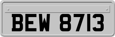 BEW8713