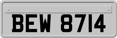 BEW8714