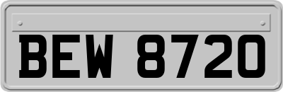 BEW8720