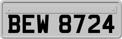 BEW8724