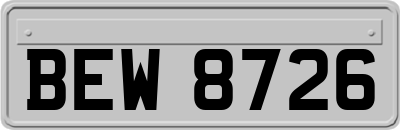 BEW8726