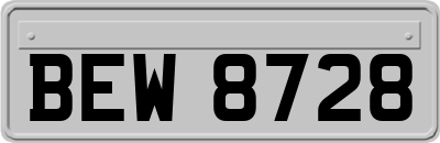 BEW8728