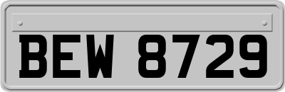 BEW8729