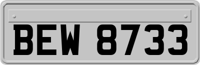 BEW8733