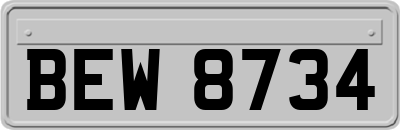 BEW8734