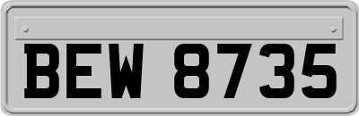 BEW8735