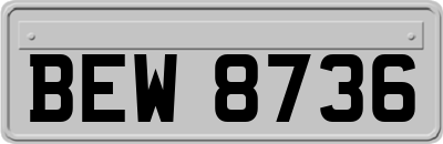 BEW8736